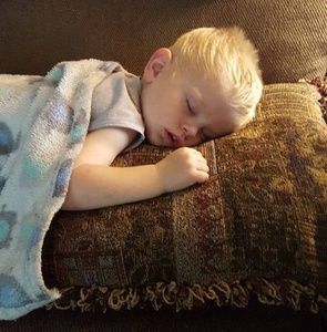 Meet your Posher, Nancy